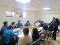 ARCHIVO REGIONAL DE AREQUIPA INSTALA MESAS DE TRABAJO PARA FORTALECER LA GESTIÓN ARCHIVÍSTICA EN LA REGIÓN