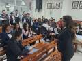 Capacitación a la Municipalidad de Cayma