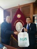 ARCHIVO REGIONAL DE AREQUIPA RECIBE SUPERVISIÓN DEL ARCHIVO GENERAL DE LA NACIÓN
