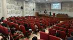 ARCHIVO REGIONAL DE AREQUIPA REALIZÓ CON ÉXITO CONFERENCIAS SOBRE NORMATIVIDAD ARCHIVÍSTICA
